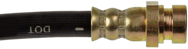 Dorman - First Stop Brake Hydraulic Hose P/N:H621088 Fits: Mitsubishi Eclipse 11-06, Mitsubishi Galant 12-04 - Image 2