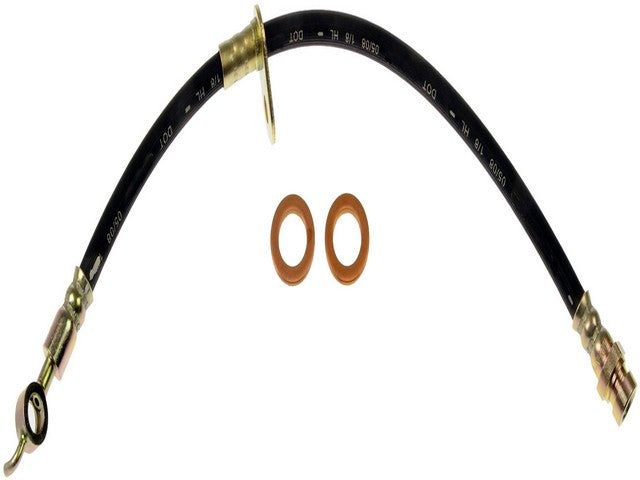 Dorman - First Stop Brake Hydraulic Hose P/N:H621088 Fits: Mitsubishi Eclipse 11-06, Mitsubishi Galant 12-04 - Image 1
