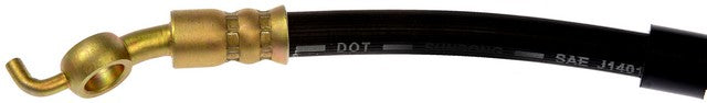 Dorman - First Stop Brake Hydraulic Hose P/N:H621089 Fits: Mitsubishi Eclipse 09-06, Mitsubishi Galant 09-07 - Image 2