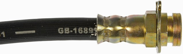 Dorman - First Stop Brake Hydraulic Hose P/N:H621091 Fits: Chevrolet P30 89-81, GMC P3500 89-81 - Image 2