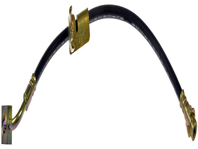 Dorman - First Stop Brake Hydraulic Hose P/N:H621092 Fits: Chrysler Cirrus 2002, Chrysler Cirrus 2005, Chrysler Sebring 06-01, Dodge Stratus 06-01 - Image 1