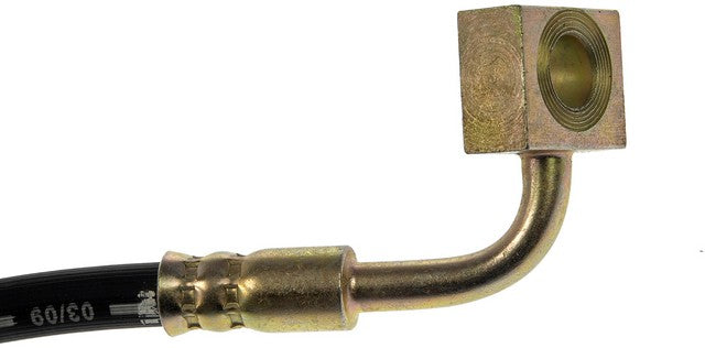 Dorman - First Stop Brake Hydraulic Hose P/N:H621093 Fits: Chrysler Cirrus 2002, Chrysler Cirrus 2005, Chrysler Sebring 06-01, Dodge Stratus 06-01 - Image 2