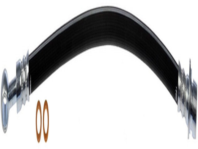 Dorman - First Stop Clutch Hydraulic Hose P/N:H621094 Fits: Honda Fit 08-07 - Image 1