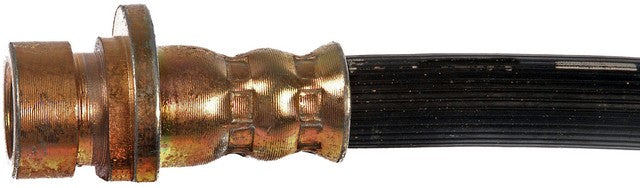 Dorman - First Stop Clutch Hydraulic Hose P/N:H621095 Fits: Acura Integra 89-88, Honda Civic 00-99 - Image 3