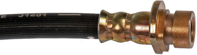 Dorman - First Stop Clutch Hydraulic Hose P/N:H621095 Fits: Acura Integra 89-88, Honda Civic 00-99 - Image 2