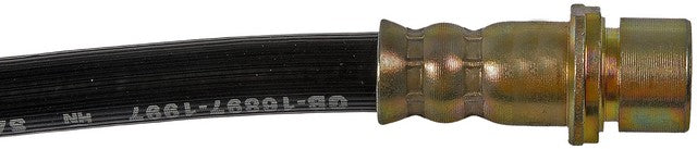 Dorman - First Stop Brake Hydraulic Hose P/N:H621096 Fits: Toyota Sequoia 21-08, Toyota Tundra 23-07 - Image 2