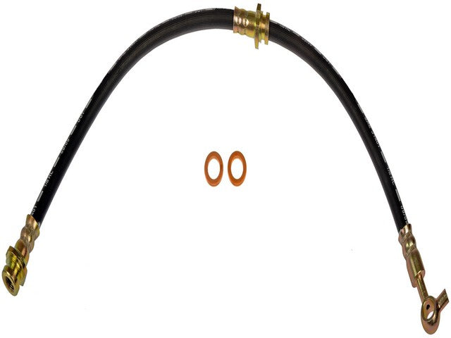 Dorman - First Stop Brake Hydraulic Hose P/N:H621097 Fits: Nissan Altima 13-07 - Image 1