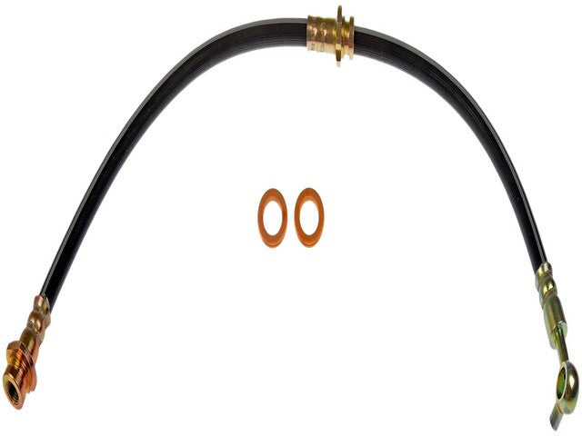 Dorman - First Stop Brake Hydraulic Hose P/N:H621098 Fits: Nissan Altima 13-07 - Image 1