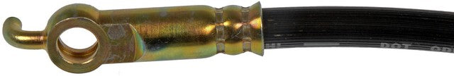 Dorman - First Stop Brake Hydraulic Hose P/N:H621099 Fits: Pontiac Vibe 10-09, Toyota Corolla 18-08, Toyota Matrix 14-08 - Image 2