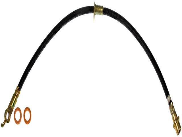 Dorman - First Stop Brake Hydraulic Hose P/N:H621099 Fits: Pontiac Vibe 10-09, Toyota Corolla 18-08, Toyota Matrix 14-08 - Image 1