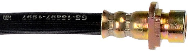 Dorman - First Stop Brake Hydraulic Hose P/N:H621101 Fits: Honda Pilot 2008 - Image 2