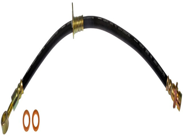 Dorman - First Stop Brake Hydraulic Hose P/N:H621101 Fits: Honda Pilot 2008 - Image 1