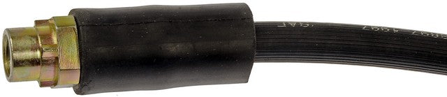 Dorman - First Stop Brake Hydraulic Hose P/N:H621102 Fits: BMW 128i 13-08, BMW 135i 13-08, BMW 135is 2013, BMW 328i 13-07, BMW 330i 2016, BMW 335d 11-09, BMW 335i 13-07, BMW 335i Xdrive 13-09, BMW 335is 13-11, BMW Z4 16-09 - Image 2