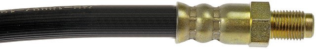 Dorman - First Stop Brake Hydraulic Hose P/N:H621102 Fits: BMW 128i 13-08, BMW 135i 13-08, BMW 135is 2013, BMW 328i 13-07, BMW 330i 2016, BMW 335d 11-09, BMW 335i 13-07, BMW 335i Xdrive 13-09, BMW 335is 13-11, BMW Z4 16-09 - Image 3