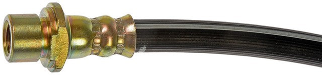 Dorman - First Stop Brake Hydraulic Hose P/N:H621103 Fits: Lexus Rx350 14-11, Lexus Rx450h 14-10, Toyota Highlander 09-08, Toyota Highlander 19-11, Toyota Venza 12-09, Toyota Venza 2016 - Image 2