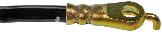 Dorman - First Stop Brake Hydraulic Hose P/N:H621103 Fits: Lexus Rx350 14-11, Lexus Rx450h 14-10, Toyota Highlander 09-08, Toyota Highlander 19-11, Toyota Venza 12-09, Toyota Venza 2016 - Image 3