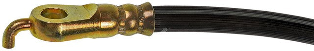 Dorman - First Stop Brake Hydraulic Hose P/N:H621104 Fits: Lexus Rx350 14-11, Lexus Rx450h 14-10, Toyota Highlander 09-08, Toyota Highlander 19-11, Toyota Venza 12-09, Toyota Venza 2016 - Image 3