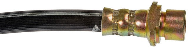 Dorman - First Stop Brake Hydraulic Hose P/N:H621104 Fits: Lexus Rx350 14-11, Lexus Rx450h 14-10, Toyota Highlander 09-08, Toyota Highlander 19-11, Toyota Venza 12-09, Toyota Venza 2016 - Image 2