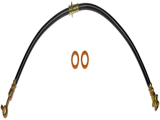 Dorman - First Stop Brake Hydraulic Hose P/N:H621105 Fits: Nissan Sentra 13-07 - Image 1