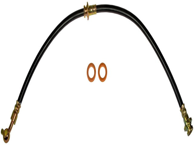 Dorman - First Stop Brake Hydraulic Hose P/N:H621106 Fits: Nissan Sentra 13-07 - Image 1