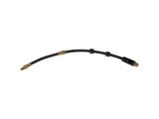 Dorman - First Stop Brake Hydraulic Hose P/N:H621107 Fits: BMW 328i Xdrive 13-10, BMW 328xi 08-07, BMW 335xi 08-07 - Image 1