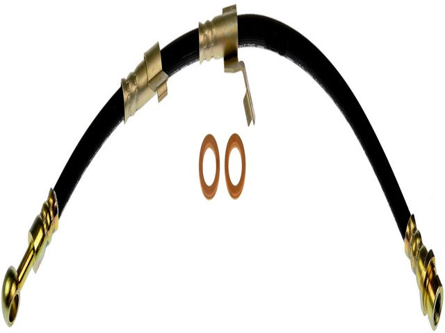 Dorman - First Stop Brake Hydraulic Hose P/N:H621109 Fits: Hyundai Entourage 08-07, Kia Sedona 12-06, Kia Sedona 2014 - Image 1
