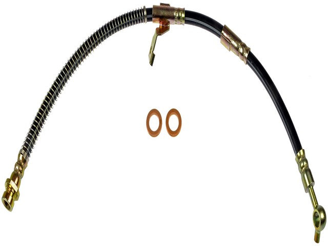Dorman - First Stop Brake Hydraulic Hose P/N:H621110 Fits: Kia Optima 10-06 - Image 1