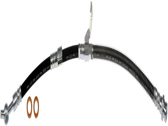 Dorman - First Stop Brake Hydraulic Hose P/N:H621111 Fits: Kia Optima 10-06 - Image 1