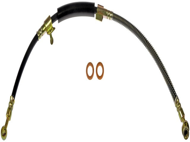 Dorman - First Stop Brake Hydraulic Hose P/N:H621112 Fits: Kia Sorento 08-06 - Image 1