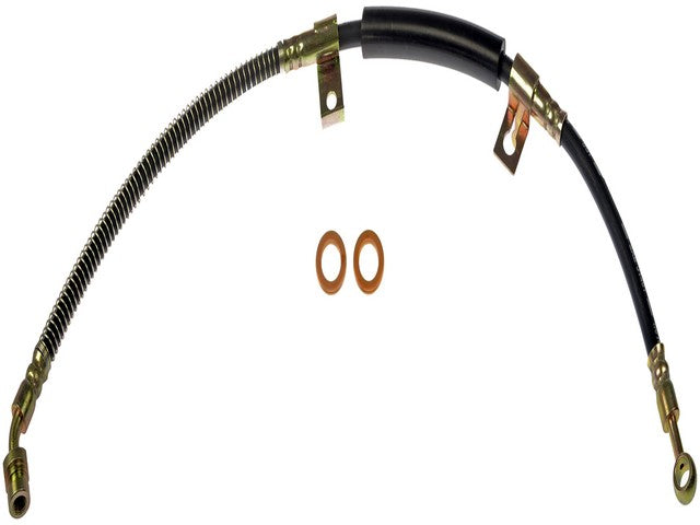Dorman - First Stop Brake Hydraulic Hose P/N:H621113 Fits: Kia Sorento 08-06 - Image 1