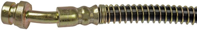 Dorman - First Stop Brake Hydraulic Hose P/N:H621114 Fits: Kia Rio 11-06, Kia Rio5 11-06 - Image 2