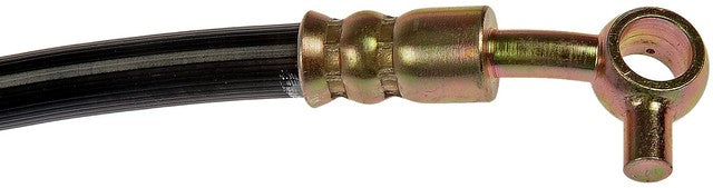 Dorman - First Stop Brake Hydraulic Hose P/N:H621116 Fits: Nissan Cube 14-09, Nissan Tiida 18-07, Nissan Versa 12-07 - Image 2