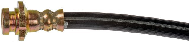 Dorman - First Stop Brake Hydraulic Hose P/N:H621117 Fits: Nissan Cube 14-09, Nissan Tiida 18-07, Nissan Versa 12-07 - Image 2