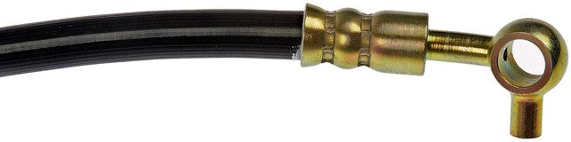 Dorman - First Stop Brake Hydraulic Hose P/N:H621117 Fits: Nissan Cube 14-09, Nissan Tiida 18-07, Nissan Versa 12-07 - Image 3