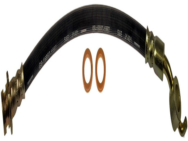 Dorman - First Stop Brake Hydraulic Hose P/N:H621118 Fits: Nissan Altima 13-07 - Image 1