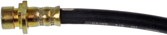 Dorman - First Stop Brake Hydraulic Hose P/N:H621119 Fits: Acura Tsx 14-09, Honda Accord 12-08 - Image 2