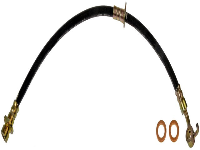 Dorman - First Stop Brake Hydraulic Hose P/N:H621119 Fits: Acura Tsx 14-09, Honda Accord 12-08 - Image 1