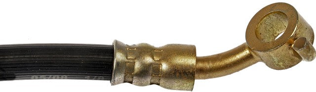 Dorman - First Stop Brake Hydraulic Hose P/N:H621120 Fits: Acura Tsx 14-09, Honda Accord 12-08 - Image 2