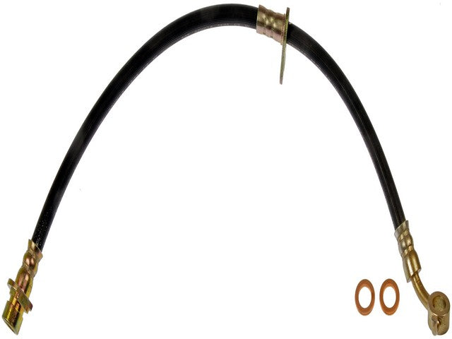 Dorman - First Stop Brake Hydraulic Hose P/N:H621120 Fits: Acura Tsx 14-09, Honda Accord 12-08 - Image 1