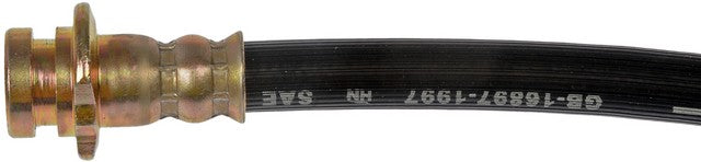 Dorman - First Stop Brake Hydraulic Hose P/N:H621122 Fits: Nissan Sentra 13-07 - Image 3