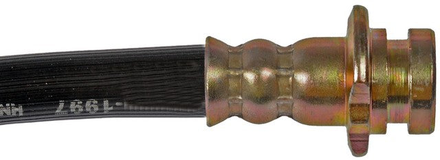 Dorman - First Stop Brake Hydraulic Hose P/N:H621122 Fits: Nissan Sentra 13-07 - Image 2
