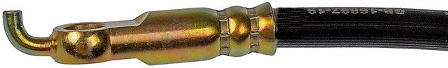 Dorman - First Stop Brake Hydraulic Hose P/N:H621125 Fits: Lexus Lx570 11-08, Lexus Lx570 19-13, Toyota Land Cruiser 11-08, Toyota Land Cruiser 21-13, Toyota Tundra 23-07 - Image 3