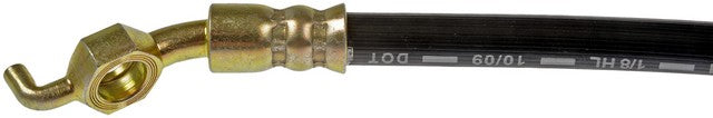 Dorman - First Stop Brake Hydraulic Hose P/N:H621127 Fits: Toyota Fj Cruiser 2010, Toyota Highlander 13-08 - Image 2
