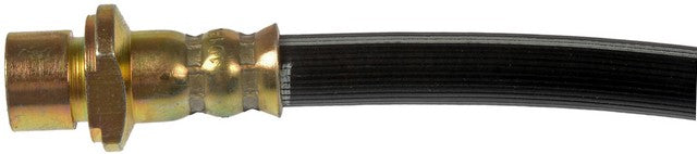 Dorman - First Stop Brake Hydraulic Hose P/N:H621132 Fits: Pontiac Vibe 10-09, Toyota Corolla 18-09, Toyota Highlander 2010, Toyota Matrix 13-08 - Image 3