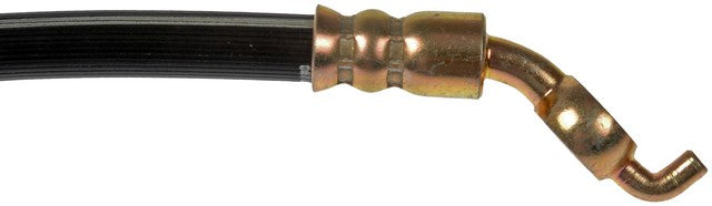 Dorman - First Stop Brake Hydraulic Hose P/N:H621132 Fits: Pontiac Vibe 10-09, Toyota Corolla 18-09, Toyota Highlander 2010, Toyota Matrix 13-08 - Image 2