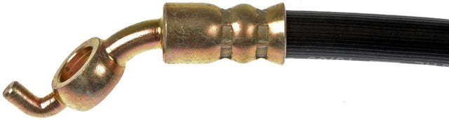 Dorman - First Stop Brake Hydraulic Hose P/N:H621133 Fits: Pontiac Vibe 10-09, Toyota Corolla 18-09, Toyota Highlander 2010, Toyota Matrix 14-08 - Image 2