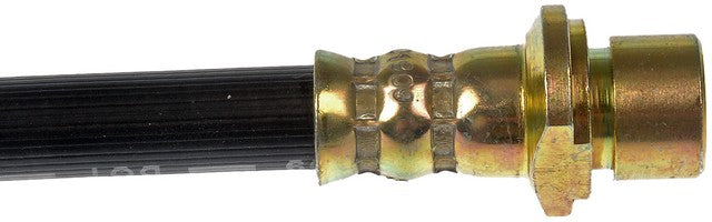 Dorman - First Stop Brake Hydraulic Hose P/N:H621133 Fits: Pontiac Vibe 10-09, Toyota Corolla 18-09, Toyota Highlander 2010, Toyota Matrix 14-08 - Image 3
