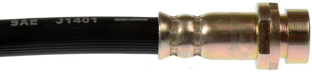 Dorman - First Stop Brake Hydraulic Hose P/N:H621134 Fits: Ford Focus 07-05 - Image 2