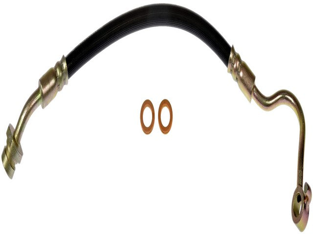 Dorman - First Stop Brake Hydraulic Hose P/N:H621135 Fits: Hyundai Entourage 08-07, Kia Sedona 12-06, Kia Sedona 2014 - Image 1