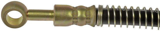 Dorman - First Stop Brake Hydraulic Hose P/N:H621139 Fits: Kia Sorento 08-06 - Image 3